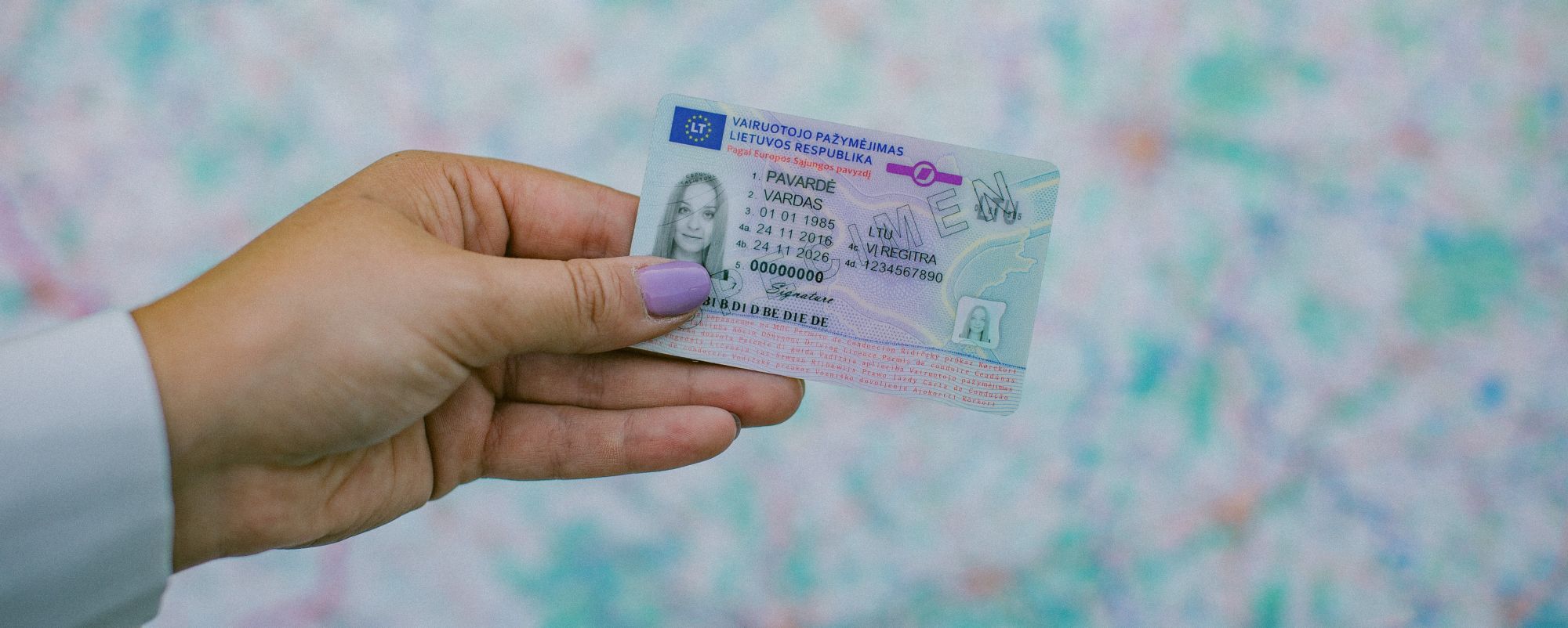 Exchange Of The Driving Licence After The Return From The EU And From 